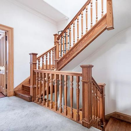 Lady Road Apartment Edynburg Zewnętrze zdjęcie