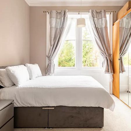Lady Road Apartment Edynburg Zewnętrze zdjęcie