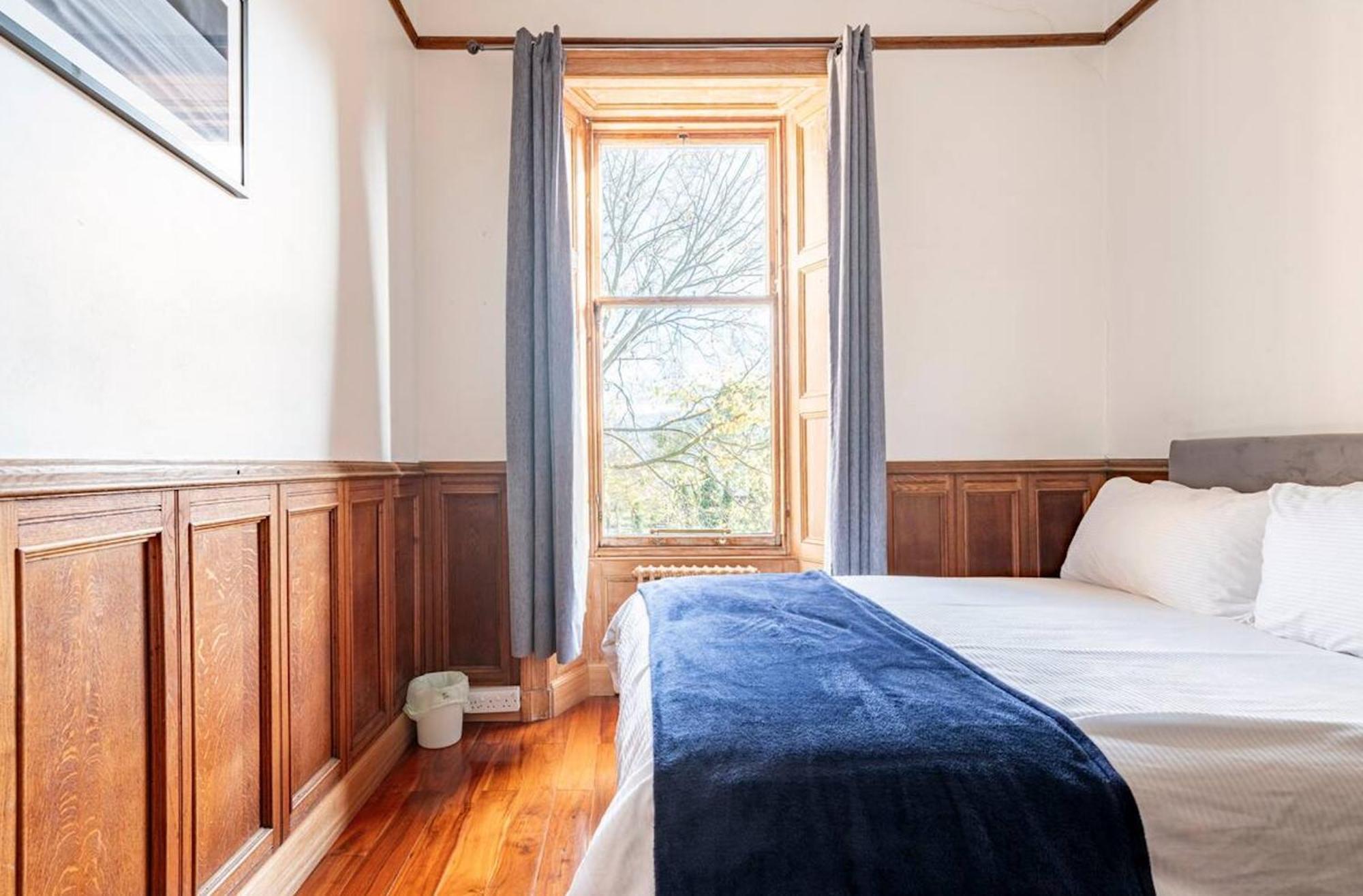 Lady Road Apartment Edynburg Zewnętrze zdjęcie