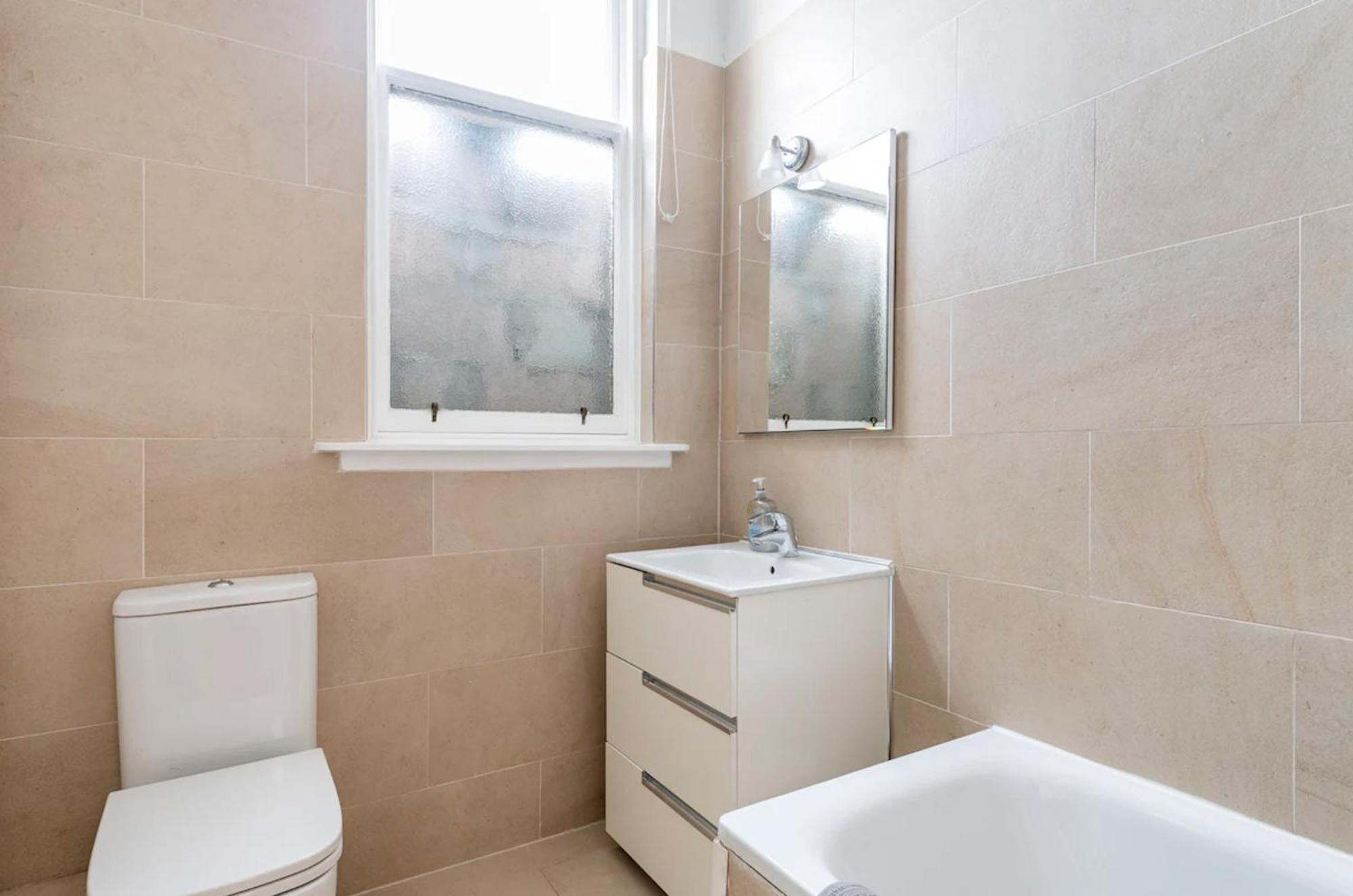 Lady Road Apartment Edynburg Zewnętrze zdjęcie