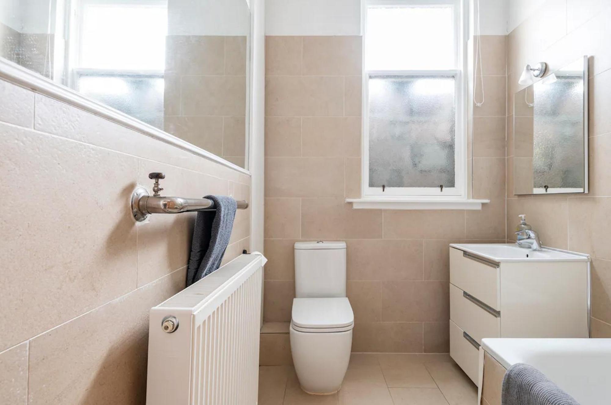 Lady Road Apartment Edynburg Zewnętrze zdjęcie
