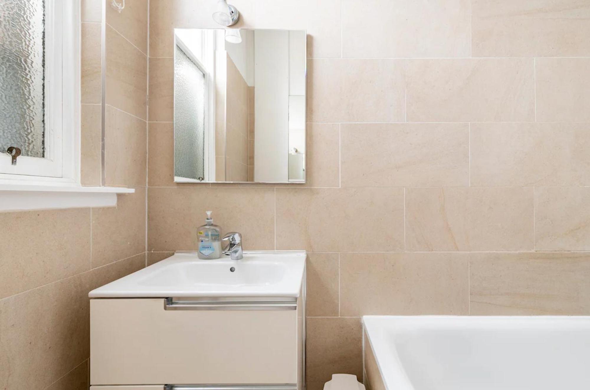 Lady Road Apartment Edynburg Zewnętrze zdjęcie