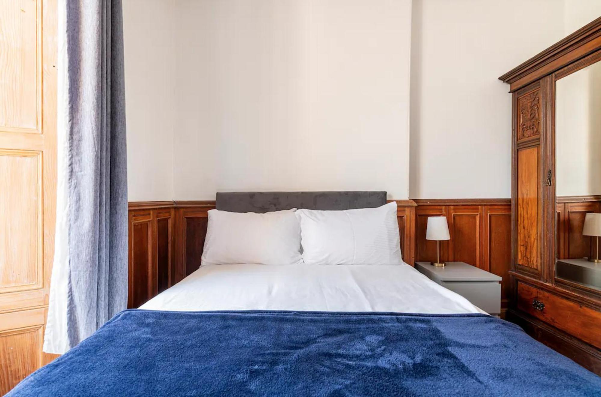 Lady Road Apartment Edynburg Zewnętrze zdjęcie