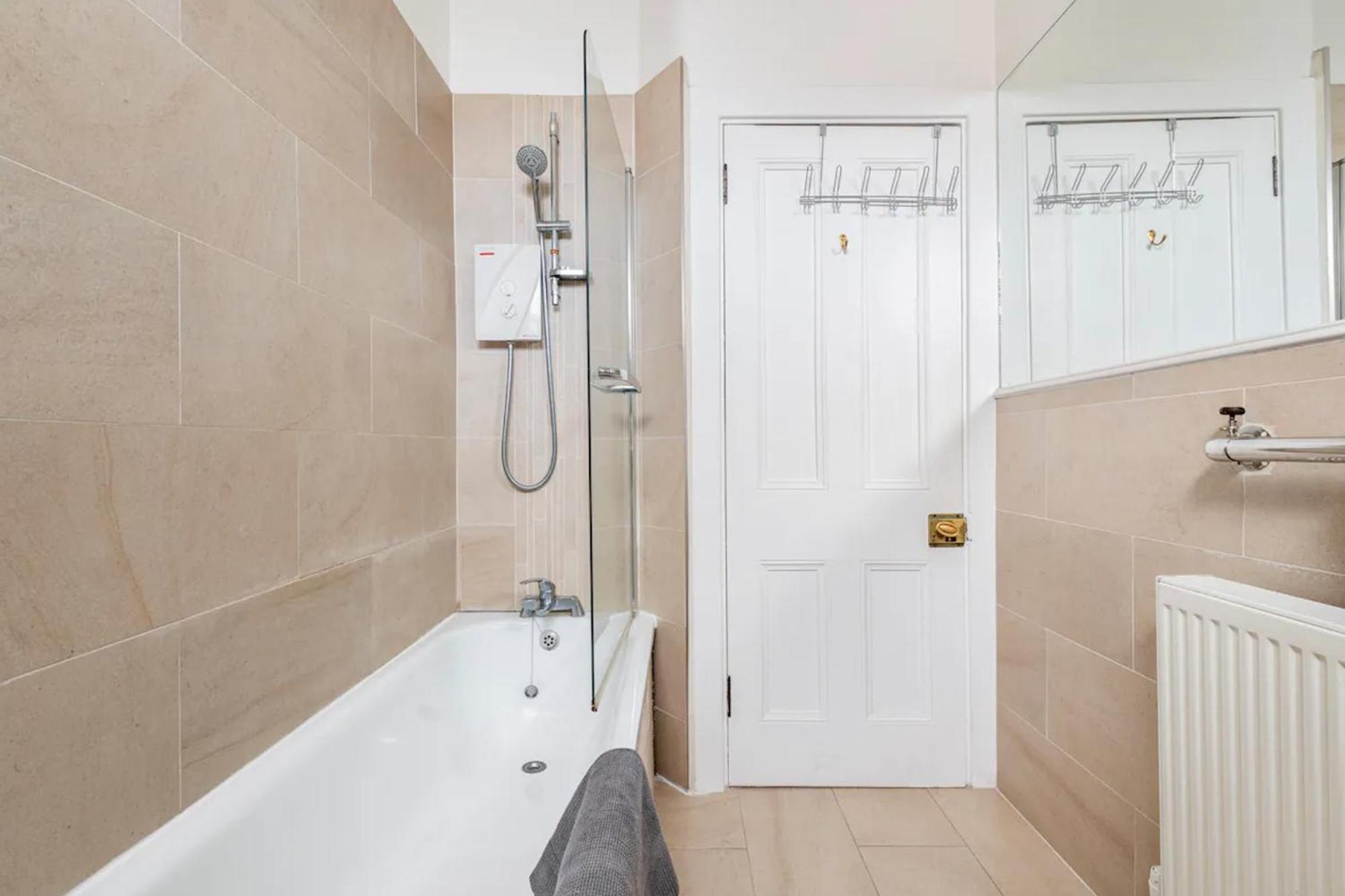 Lady Road Apartment Edynburg Zewnętrze zdjęcie