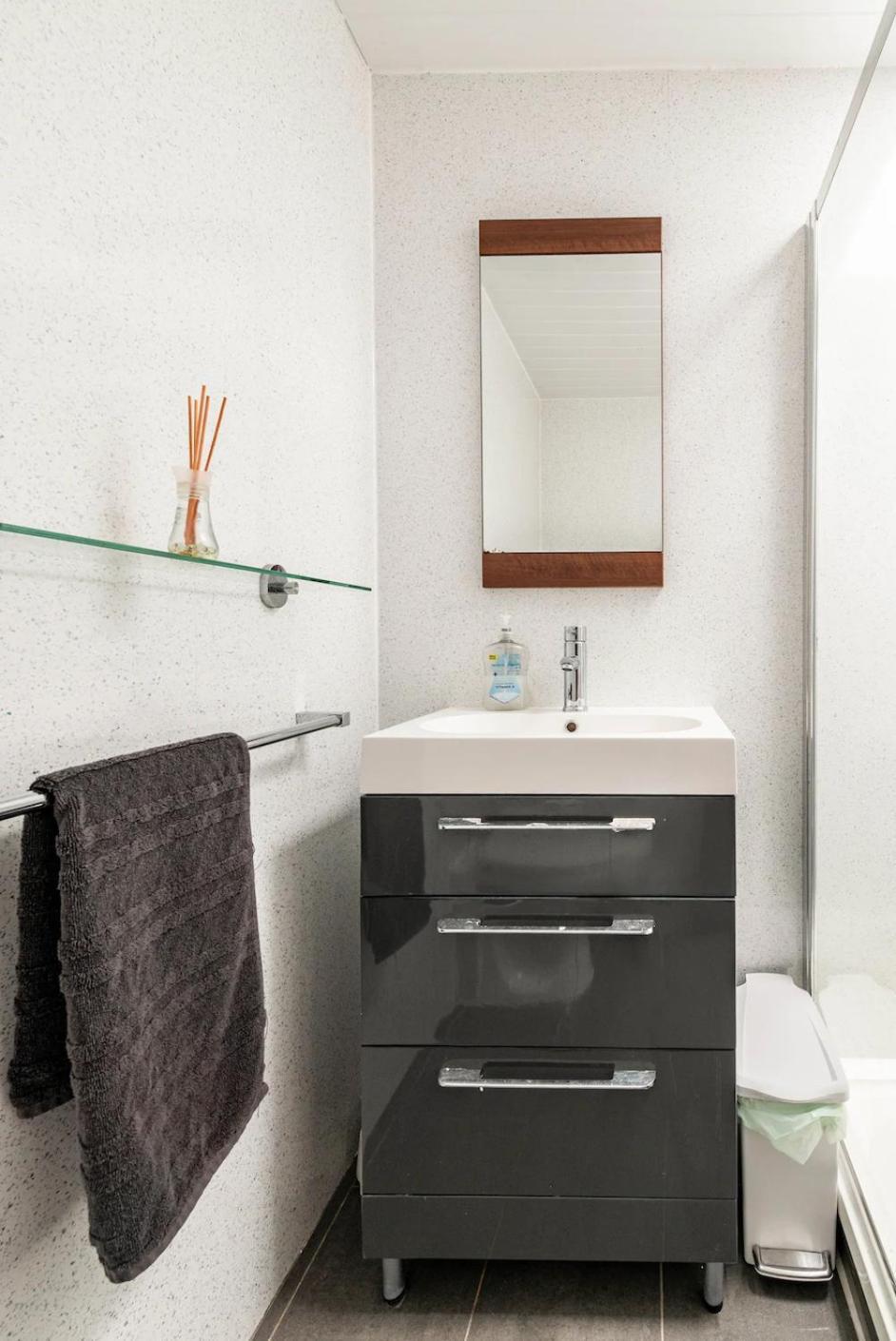 Lady Road Apartment Edynburg Zewnętrze zdjęcie