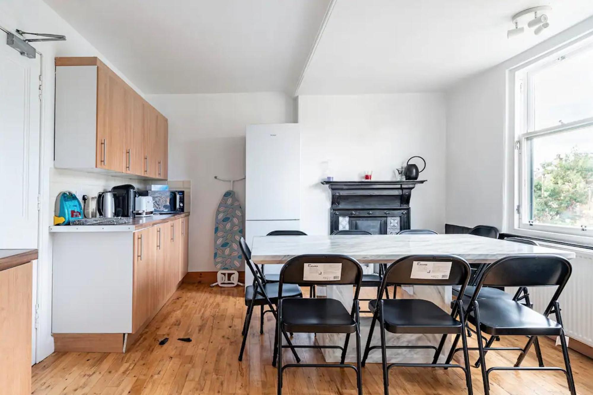 Lady Road Apartment Edynburg Zewnętrze zdjęcie