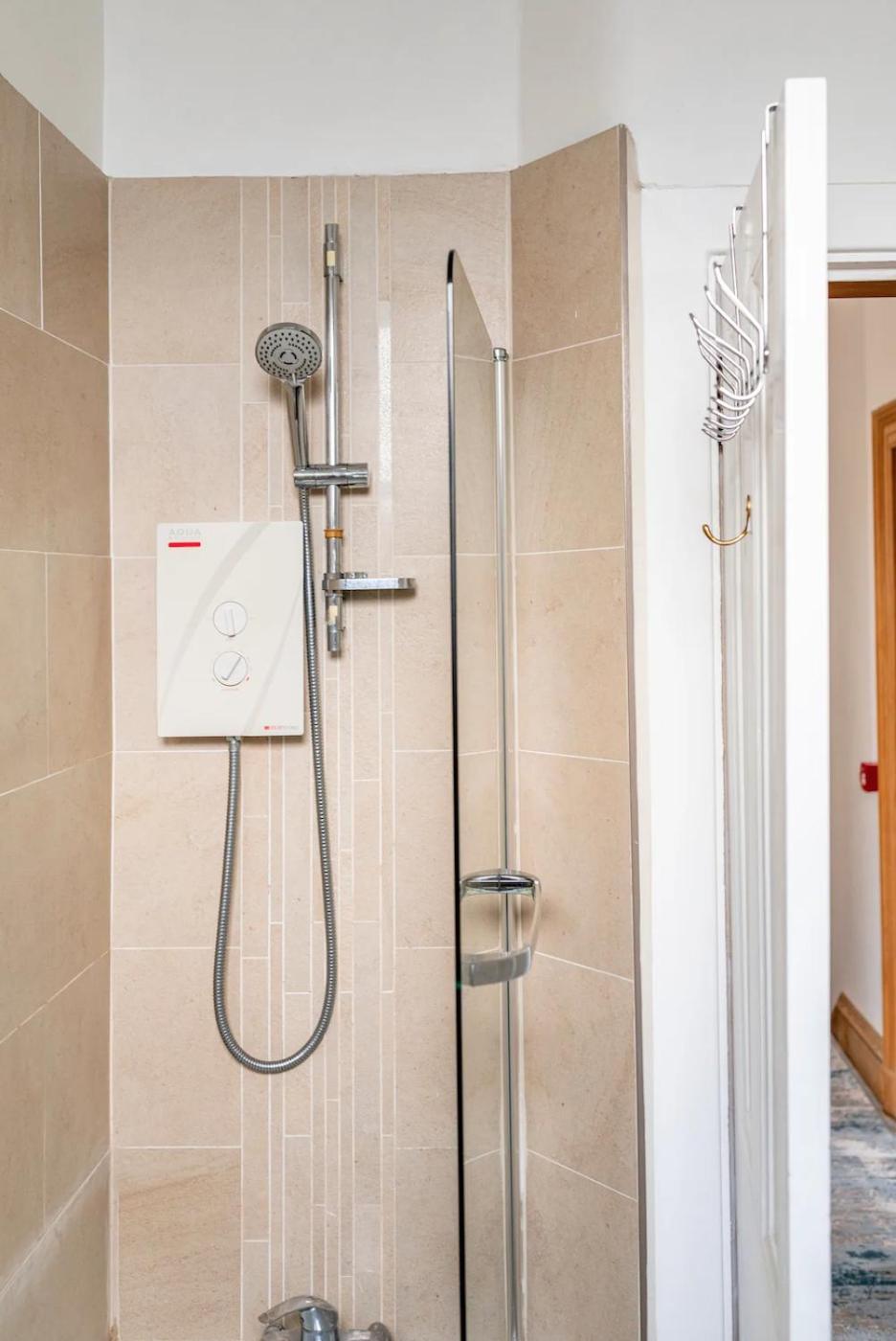 Lady Road Apartment Edynburg Zewnętrze zdjęcie