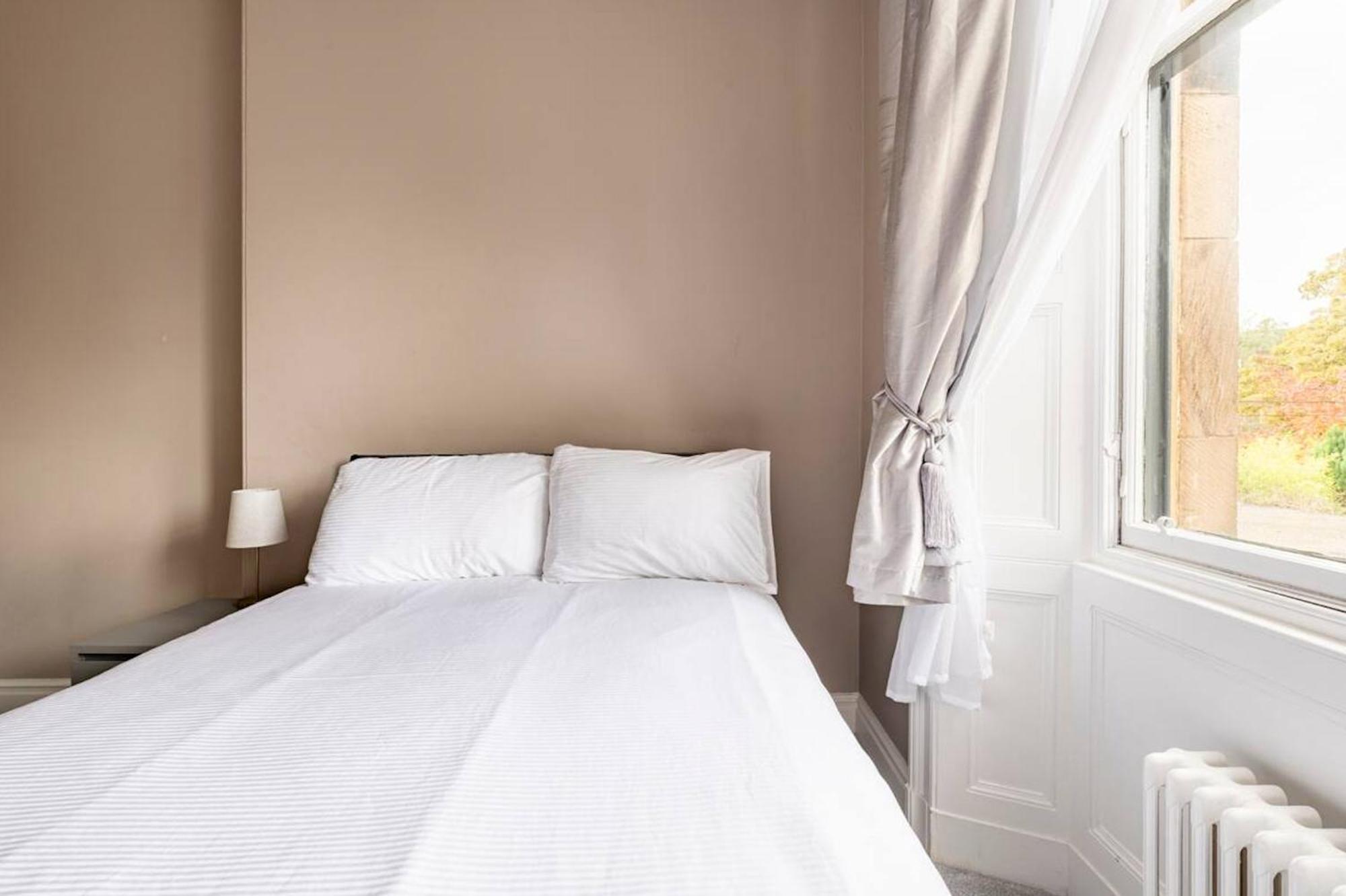 Lady Road Apartment Edynburg Zewnętrze zdjęcie