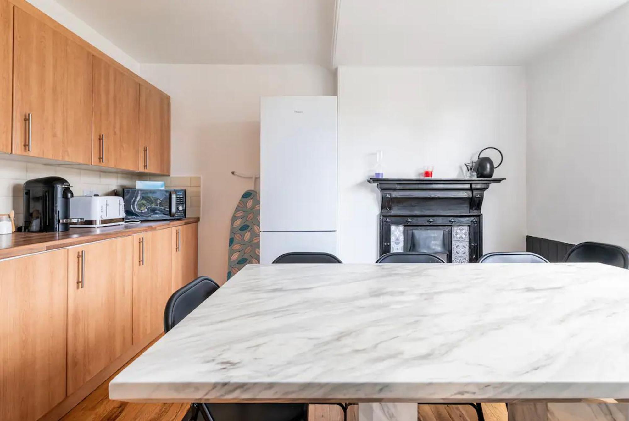 Lady Road Apartment Edynburg Zewnętrze zdjęcie