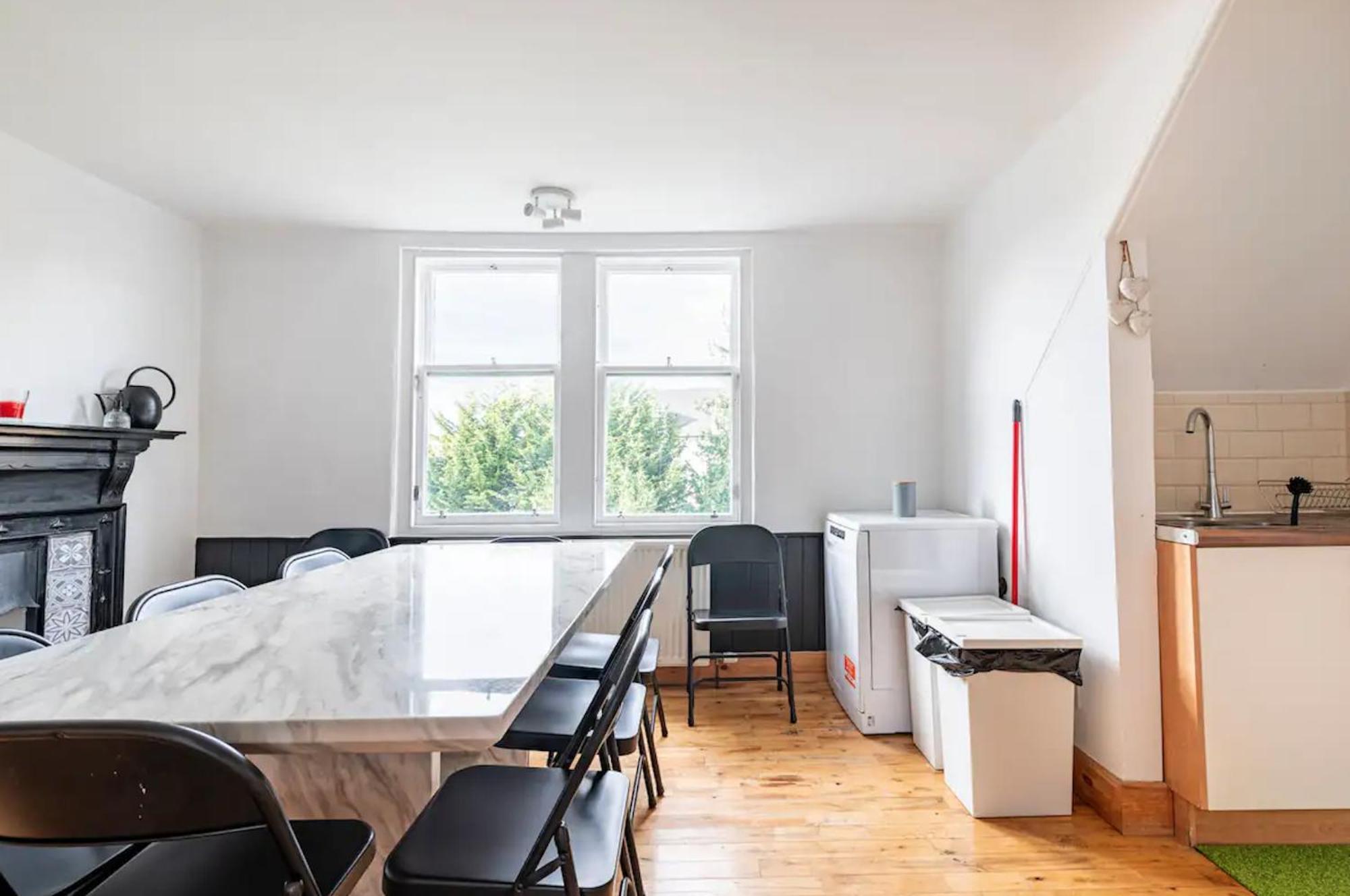 Lady Road Apartment Edynburg Zewnętrze zdjęcie