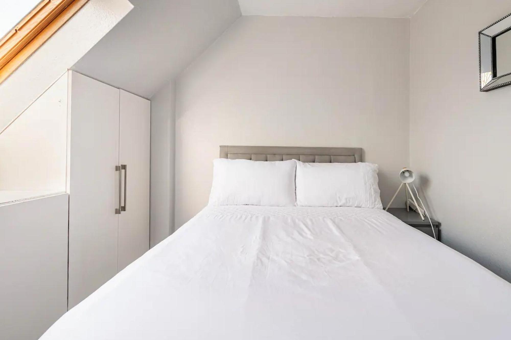 Lady Road Apartment Edynburg Zewnętrze zdjęcie
