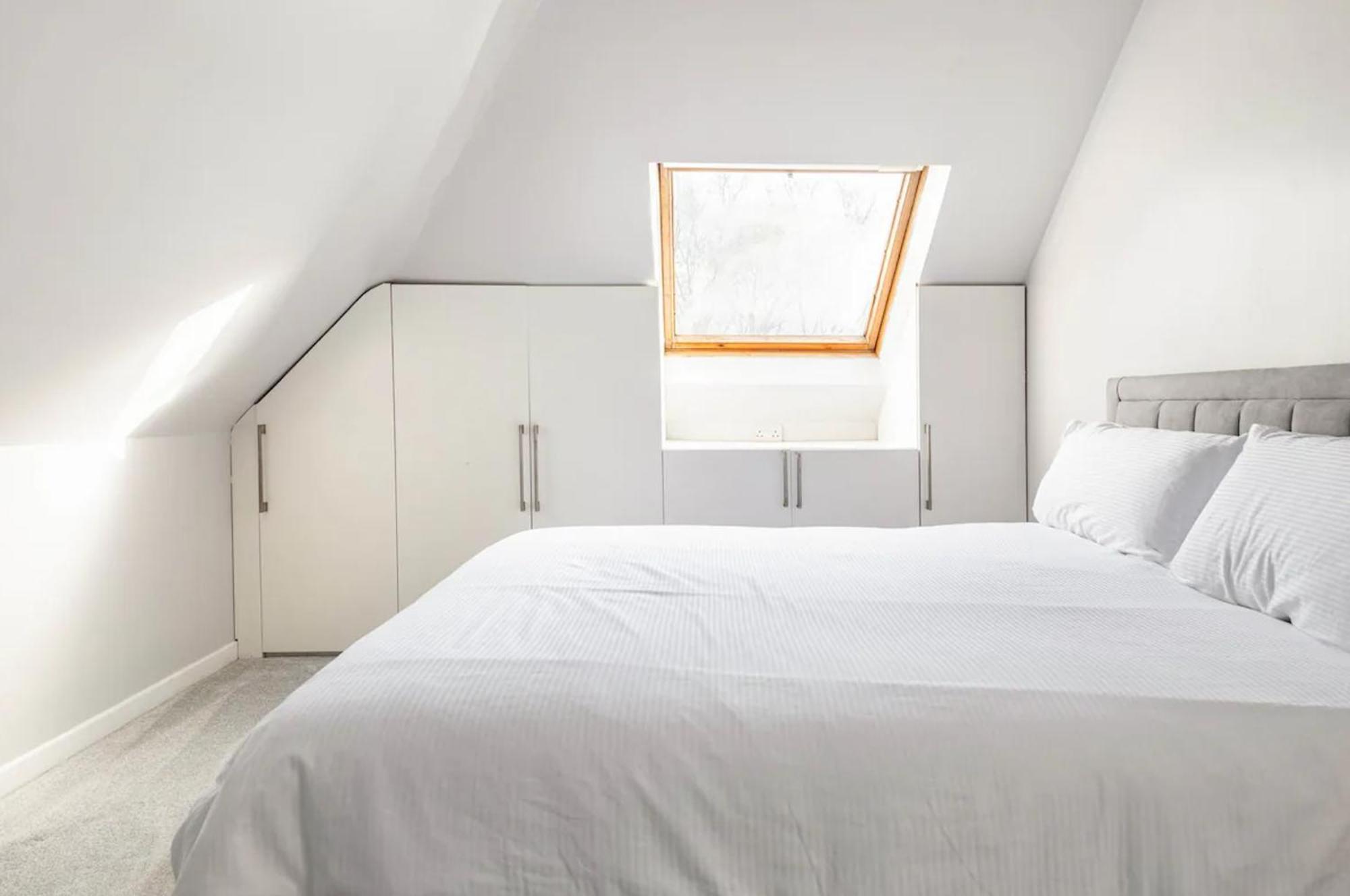 Lady Road Apartment Edynburg Zewnętrze zdjęcie